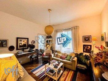 apartment em Miguel Pereira, Humaitá - Rio de Janeiro - RJ