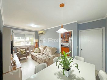 apartment em Rua Gabriel Franco da Luz, Sarandi - Porto Alegre - RS