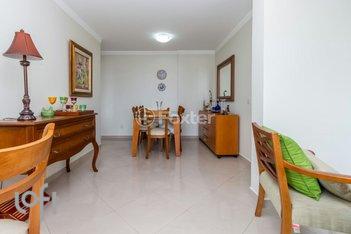apartment em João Rudge, Casa Verde - São Paulo - SP