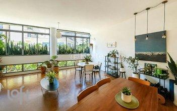apartment em Rua Rosa e Silva, Santa Cecília - São Paulo - SP