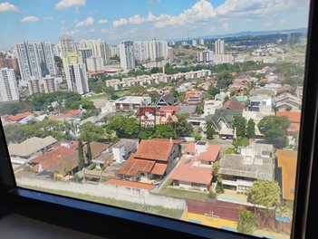 apartment em Avenida São João, Jardim das Colinas - São José dos Campos - SP