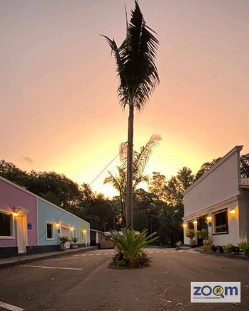 land_lot em Estrada Municipal Atílio Squizato, Maracanã - Jarinu - SP
