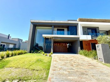 house em Rua Rio Camisas, Xangri-Lá - Xangri-Lá - RS