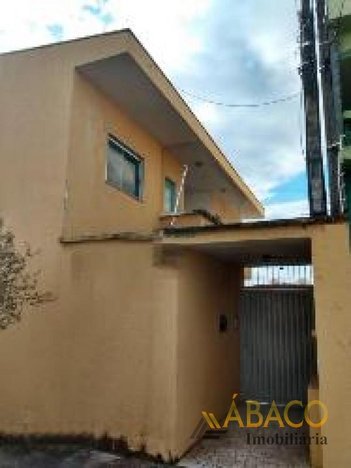 apartment em Rua Arthur de Oliveira Lima, Vila Celina - São Carlos - SP