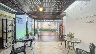 house em Inhanduí, Cristal - Porto Alegre - RS