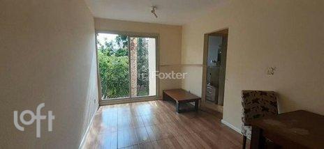 apartment em Ângelo Crivellaro, Jardim do Salso - Porto Alegre - RS