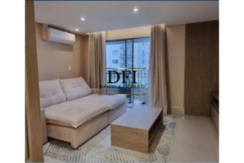 apartment em Rua Loureiro da Cruz, Aclimação - São Paulo - SP