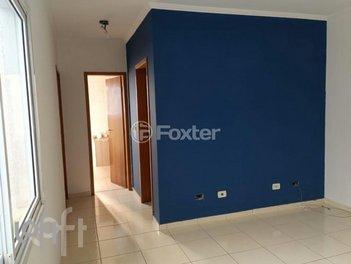 apartment em Antuérpia, Vila Metalúrgica - Santo André - SP