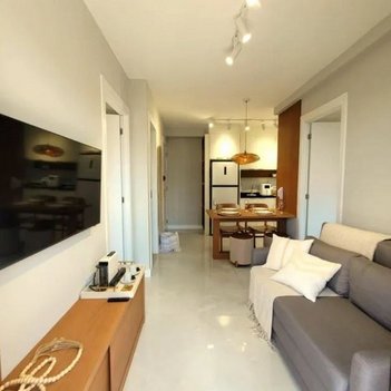 apartment em Rua José Batista Pereira, Campo Belo - São Paulo - SP