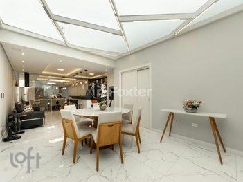 apartment em Mário Whately, Alto da Lapa - São Paulo - SP