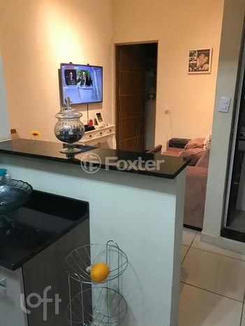 house em Travessa Luís Defraia, Vila Mafra - São Paulo - SP