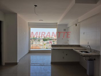 apartment em Rua Engenheiro Mac Lean, Santana - São Paulo - SP