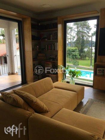 house em Carlo Campbell, Parelheiros - São Paulo - SP