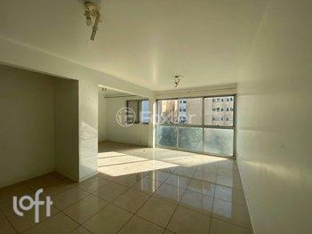 apartment em Manoel Antônio Pinto, Vila Andrade - São Paulo - SP