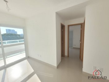 apartment em Rua São José, Embaré - Santos - SP
