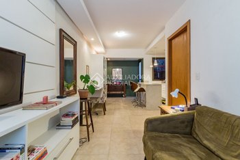 apartment em Travessa Tuyuty, Centro Histórico - Porto Alegre - RS