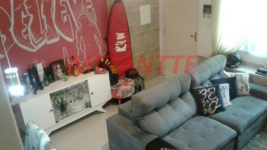 house em Rua Tenente Rocha, Santana - São Paulo - SP