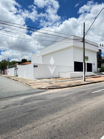 business em Avenida Marechal Floriano Peixoto, Rebouças - Curitiba - PR