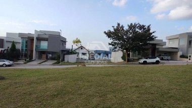 land_lot em Avenida José Pinto Ferreira, Condomínio Residencial Monte Carlo - São José dos Campos - SP