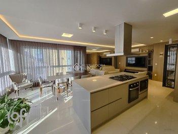 apartment em 2870, Centro - Balneário Camboriú - SC