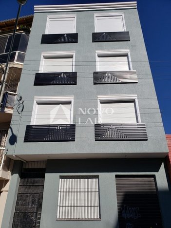 apartment em Rua João Alfredo, Cidade Baixa - Porto Alegre - RS