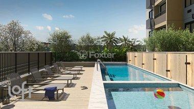 apartment em Inocêncio Tobias, Barra Funda - São Paulo - SP