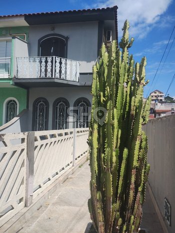 house em Rua Aragão, Vila Mazzei - São Paulo - SP