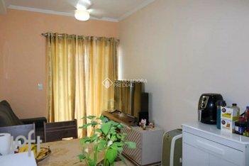 apartment em Aguapei, Nova Gerti - São Caetano do Sul - SP