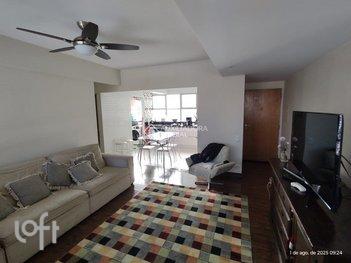 apartment em Alferes Bonilha, Centro - São Bernardo do Campo - SP