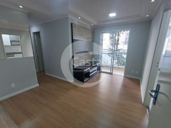 apartment em Rua Taquari, Mooca - São Paulo - SP