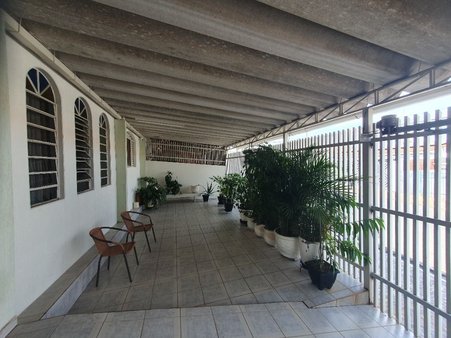 Cômodo Condomínio