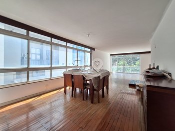 Apartamento em Rua José Maria Lisboa, Jardim Paulista - São Paulo - undefined