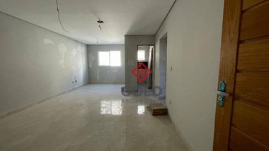 apartment em Rua Arizona, Parque Oratório - Santo André - SP