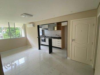 apartment em Rua Jade Magalhães, Centro - Florianópolis - SC