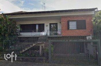 house em Matias José Bins, Chácara das Pedras - Porto Alegre - RS