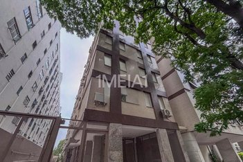 apartment em Rua Duque de Caxias, Centro Histórico - Porto Alegre - RS