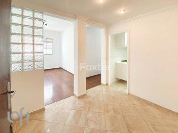 apartment em Armando Ferrentini, Aclimação - São Paulo - SP