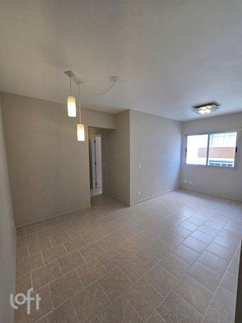 apartment em Dom Bernardo Nogueira, Cursino - São Paulo - SP