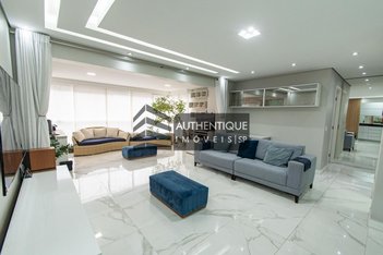 apartment em Rua Padre Machado, Bosque da Saúde - São Paulo - SP