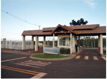 land_lot em Avenida Cirillo Curtti, Cidade Industrial 2 - Londrina - PR