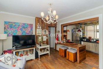 apartment em Engenheiro José Sá Rocha, Chácara Klabin - São Paulo - SP