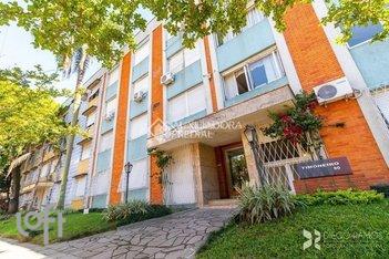 apartment em Peri Machado, Menino Deus - Porto Alegre - RS