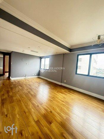 apartment em São Paulo, Santo Antônio - São Caetano do Sul - SP