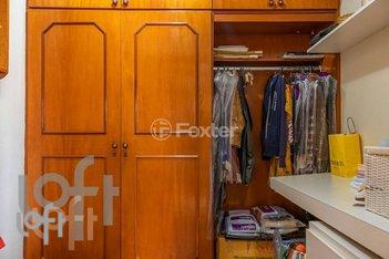 apartment em Tupiniquins, Moema Índios - São Paulo - SP