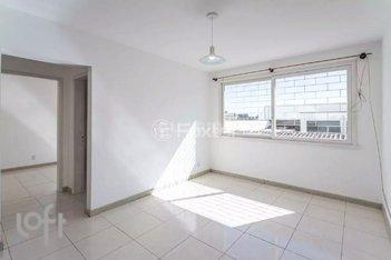 apartment em Alberto Bins, Floresta - Porto Alegre - RS