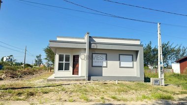 house em Rua Irere, Village Dunas - Balneário Gaivota - SC