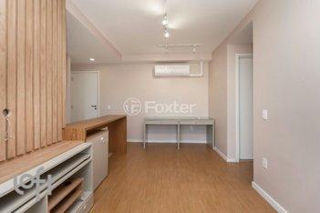 apartment em Wlademir Pereira, Rio Pequeno - São Paulo - SP