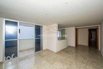 apartment em Professora Bartira Mourão, Buritis - Belo Horizonte - MG