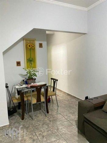 house em Paisagem Ecológica, Jaraguá - São Paulo - SP