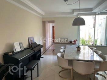 house em Rua Emílio Lambert, Itaberaba - São Paulo - SP